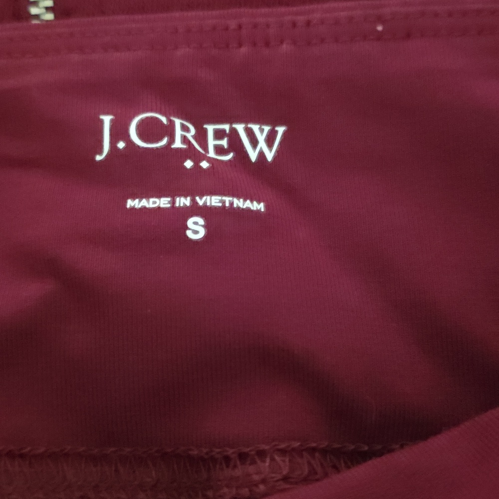 J Crew Colorblock Set. - Picture 3 of 7